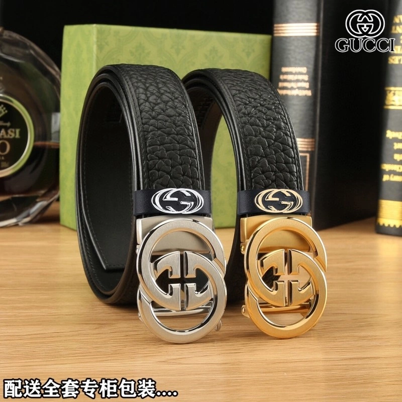 Gucci Belts Tailored 292913
