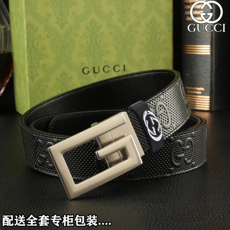 Gucci Belts Snug 292912