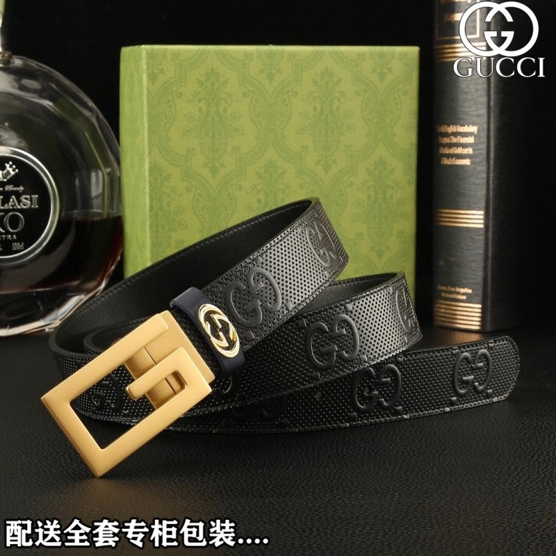 Gucci Belts Snug 292912