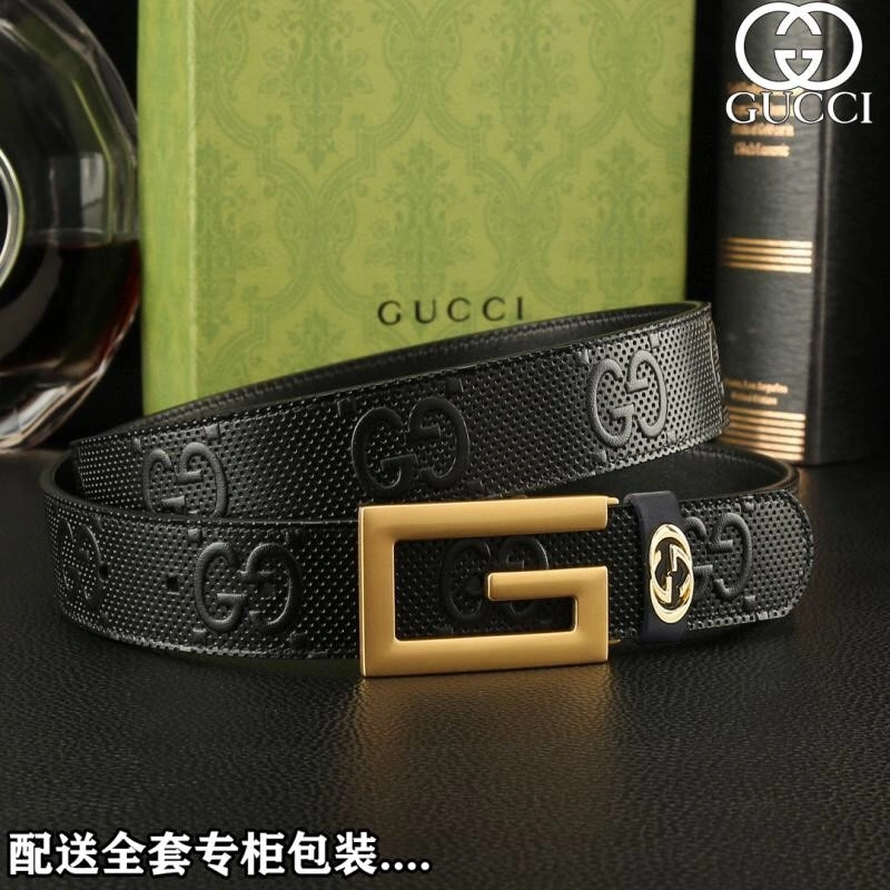 Gucci Belts Snug 292912