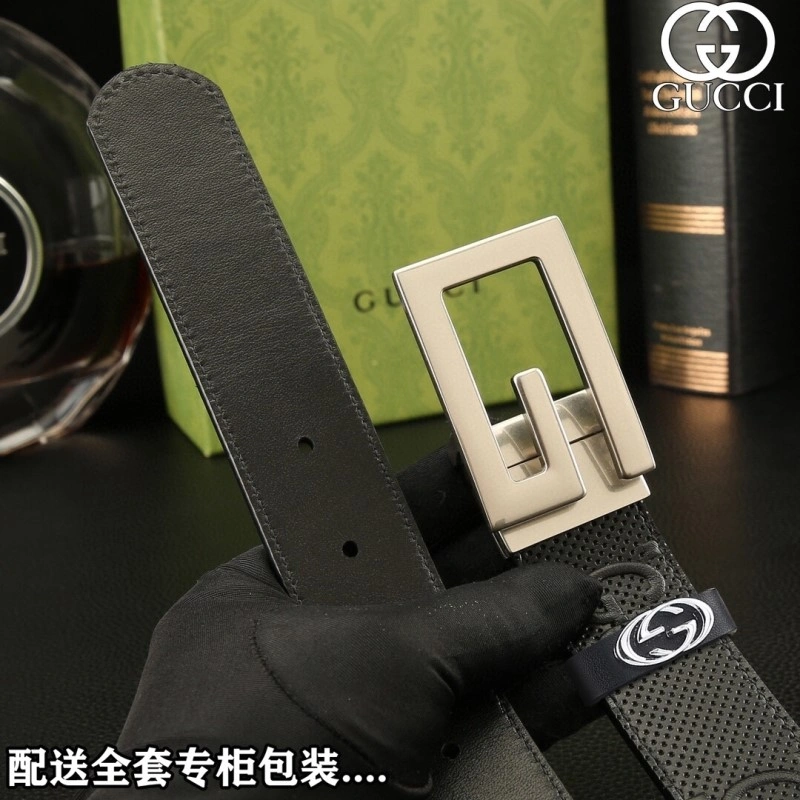 Gucci Belts Snug 292912