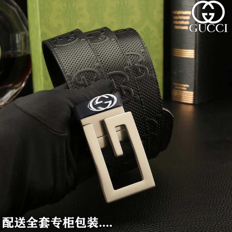 Gucci Belts Snug 292912