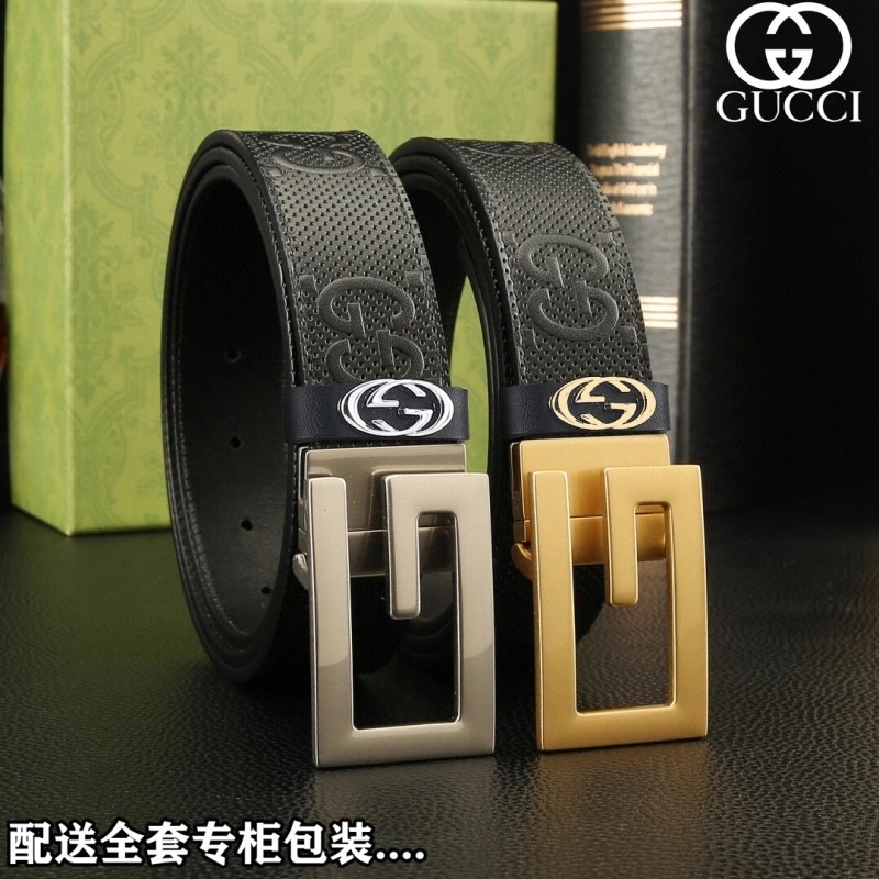 Gucci Belts Snug 292912
