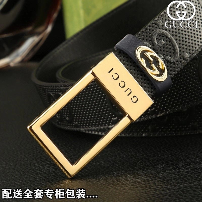 Supportive Gucci Belts 292886