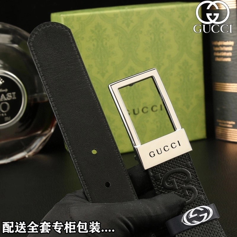 Supportive Gucci Belts 292886
