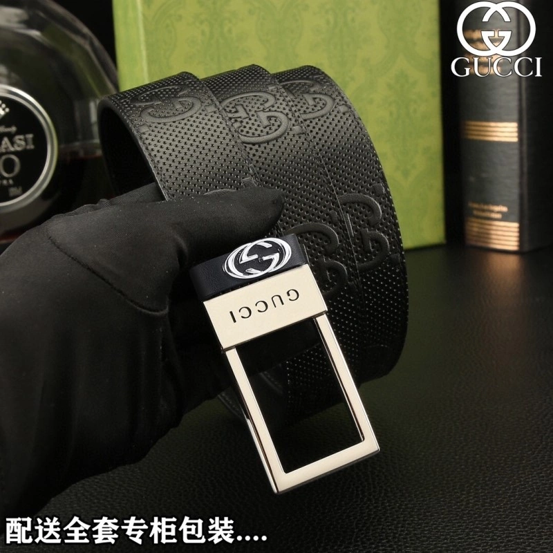 Supportive Gucci Belts 292886