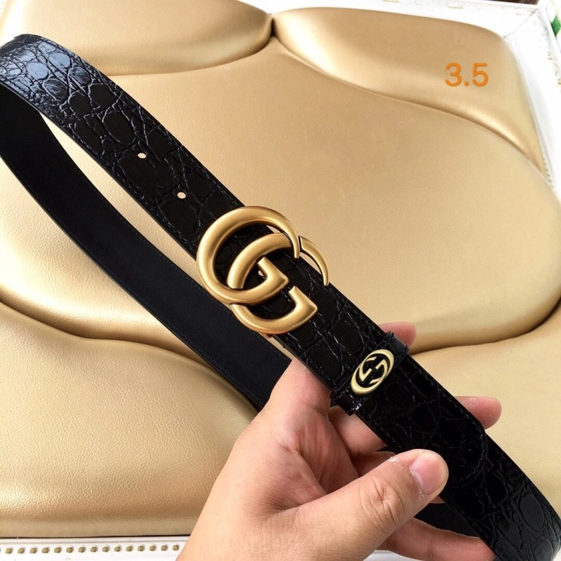 SunProtective Gucci Belts 292910