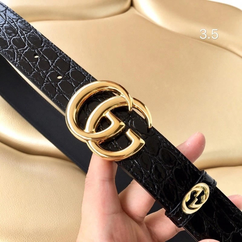 SunProtective Gucci Belts 292910