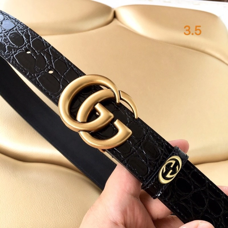 SunProtective Gucci Belts 292910