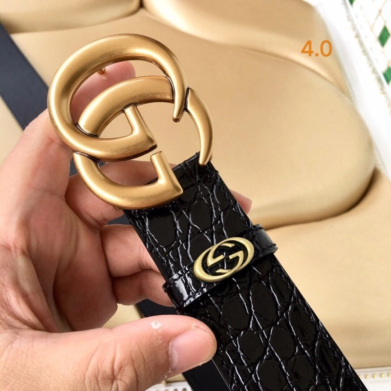 Gucci Belts Reliable 292911