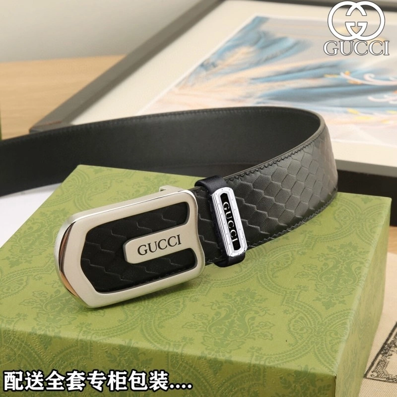 Gucci Belts Packable 292900