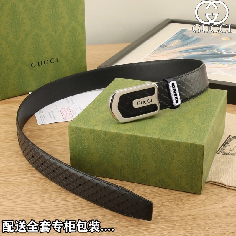 Gucci Belts Packable 292900