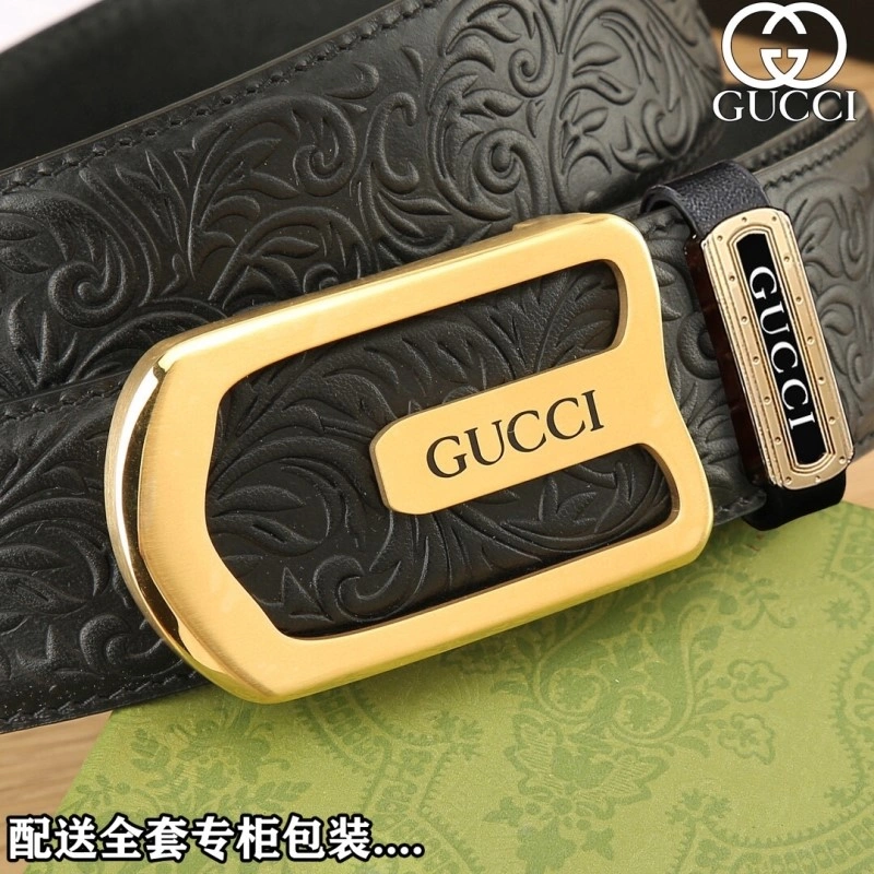Gucci Belts Packable 292900