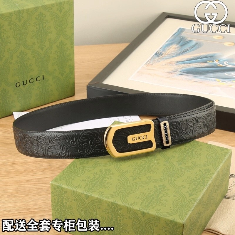 Gucci Belts Packable 292900
