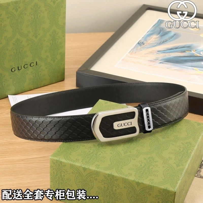 Gucci Belts Packable 292900