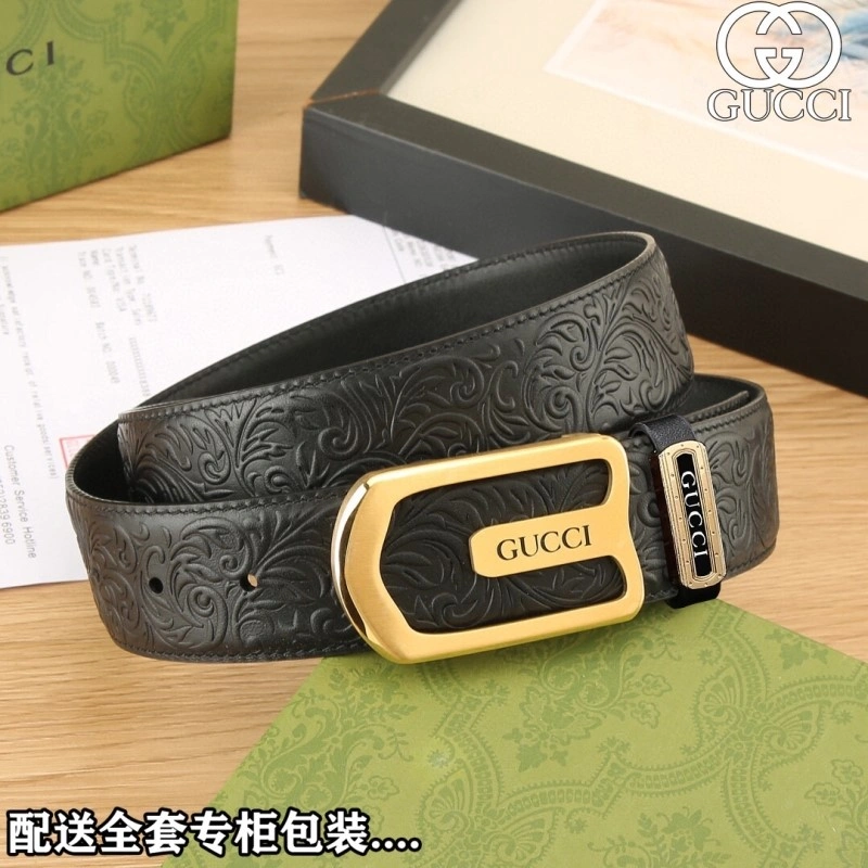 Gucci Belts Packable 292900