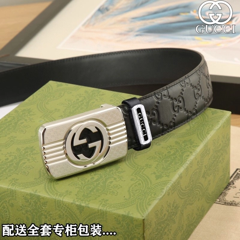 Gucci Belts FlexibleFit 292884