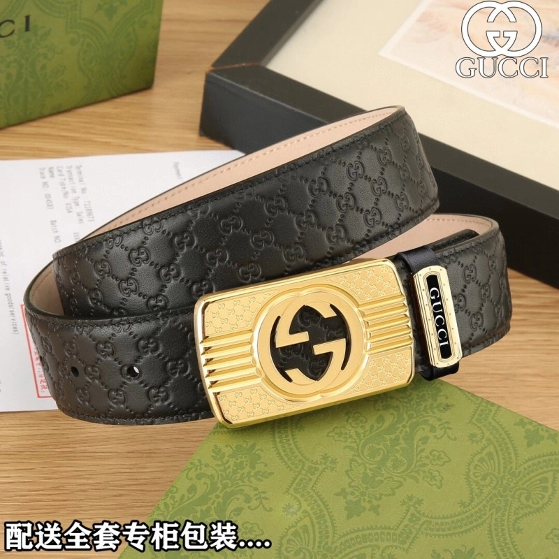 Gucci Belts FlexibleFit 292884