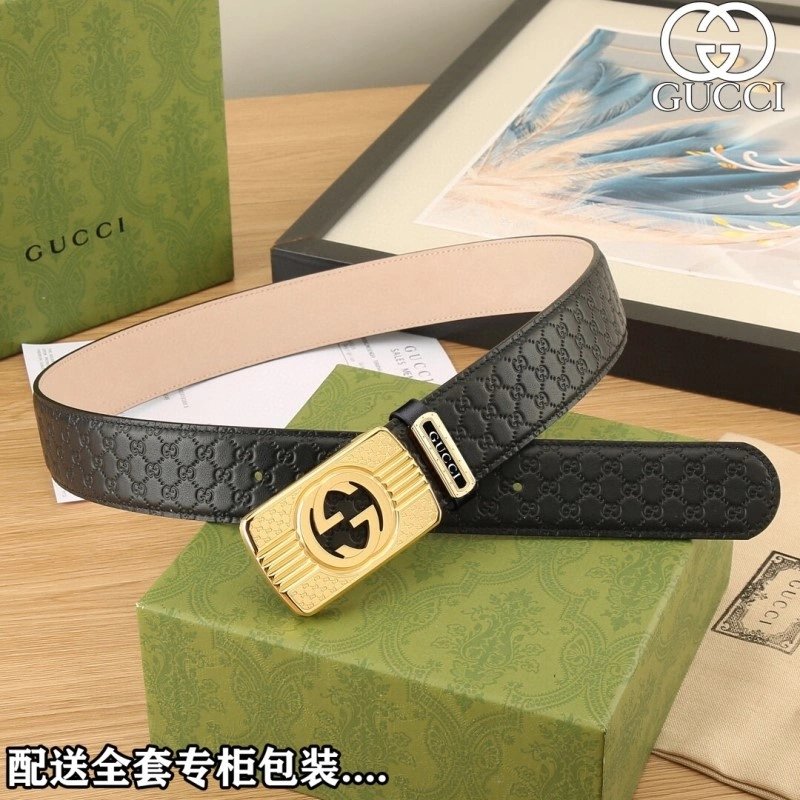 Gucci Belts FlexibleFit 292884