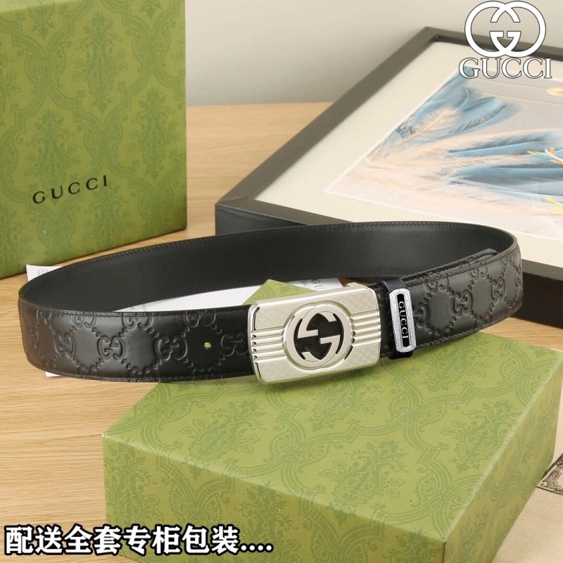 Gucci Belts FlexibleFit 292884