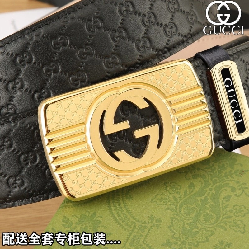 Gucci Belts FlexibleFit 292884