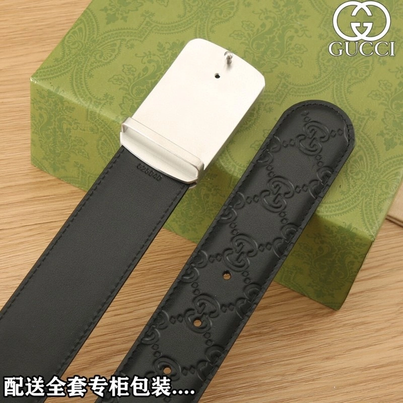 Gucci Belts FlexibleFit 292884