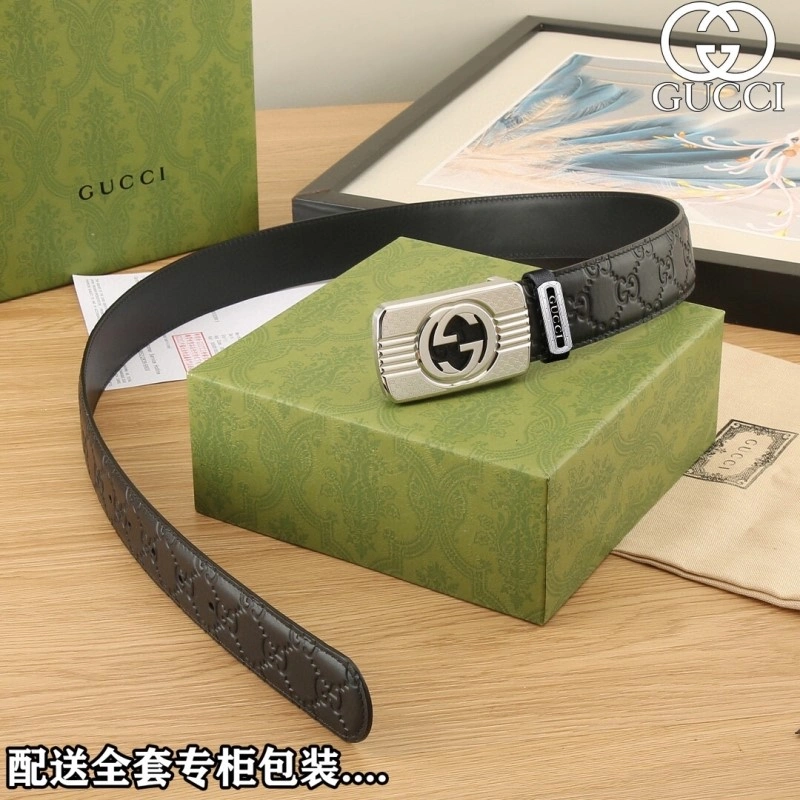 Gucci Belts FlexibleFit 292884
