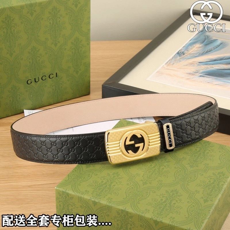 Gucci Belts FlexibleFit 292884