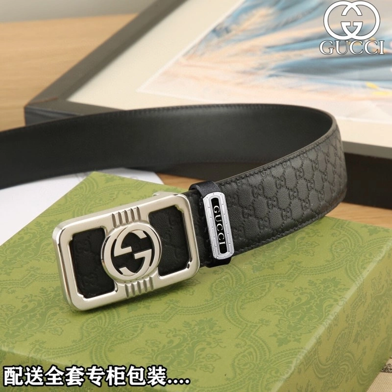Gucci Belts ZipUp 292908