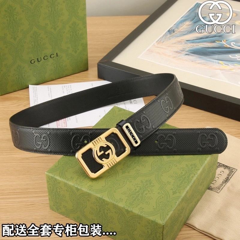 Gucci Belts ZipUp 292908
