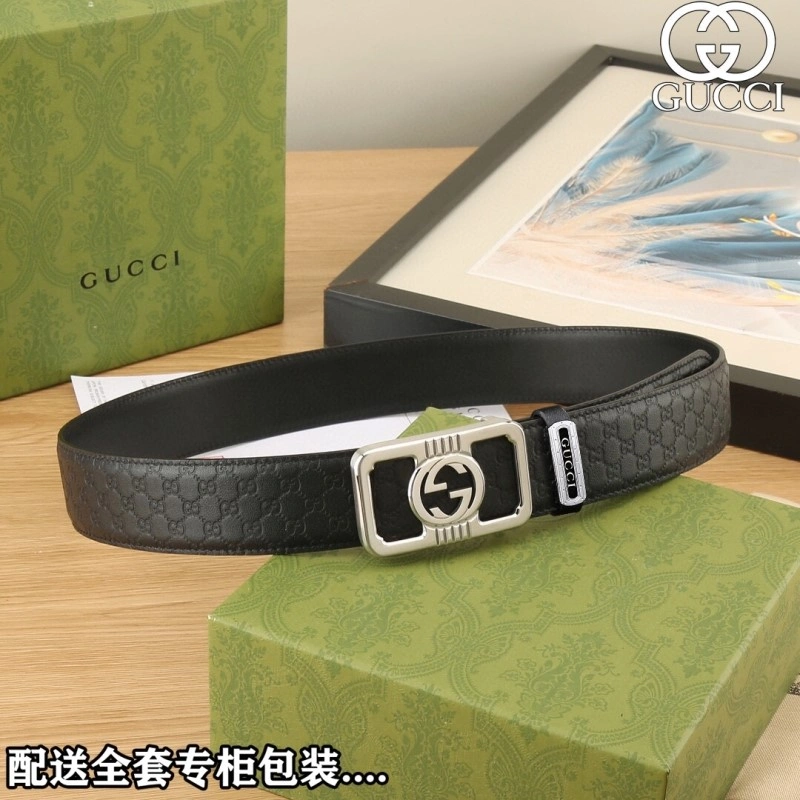 Gucci Belts ZipUp 292908