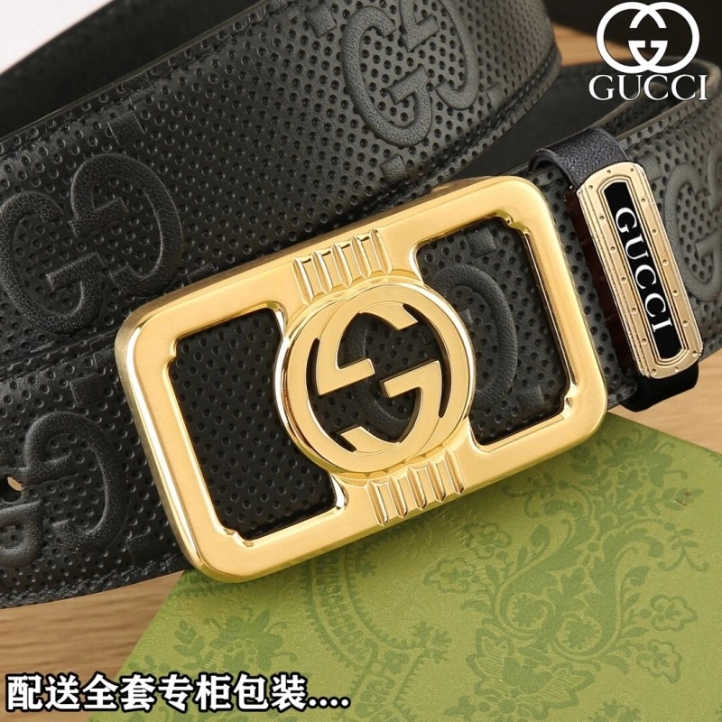 Gucci Belts ZipUp 292908