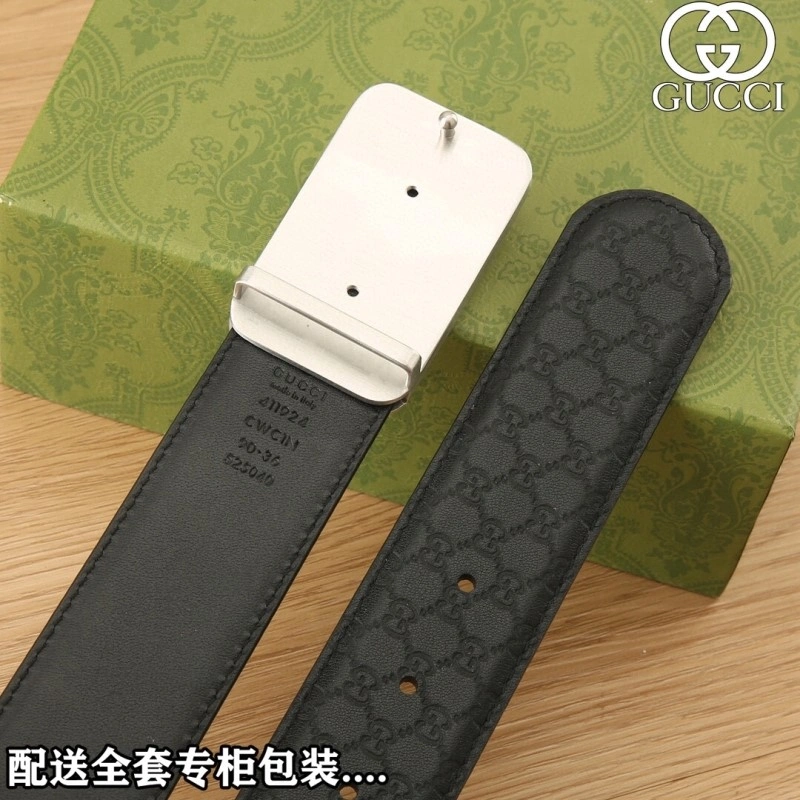 Gucci Belts ZipUp 292908