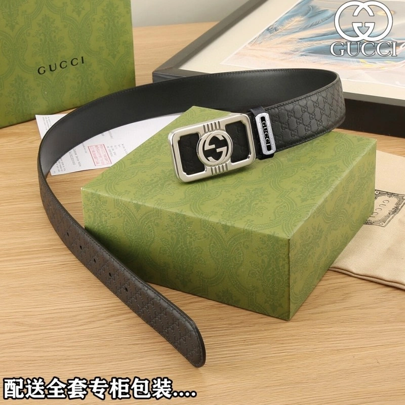 Gucci Belts ZipUp 292908