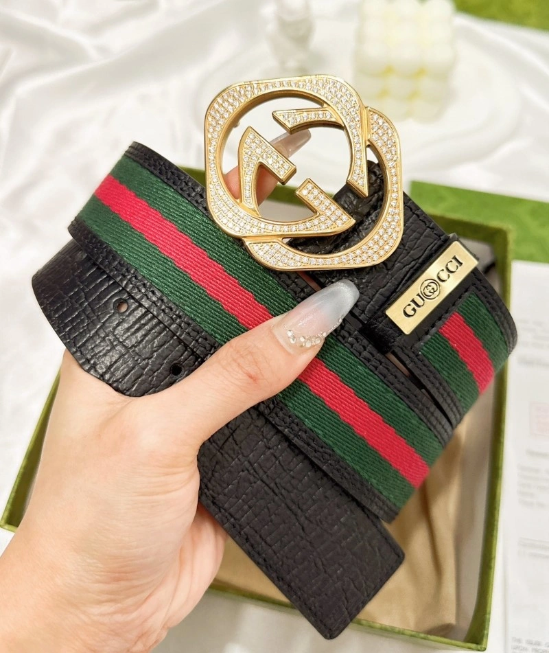 Cozy Gucci Belts 292881