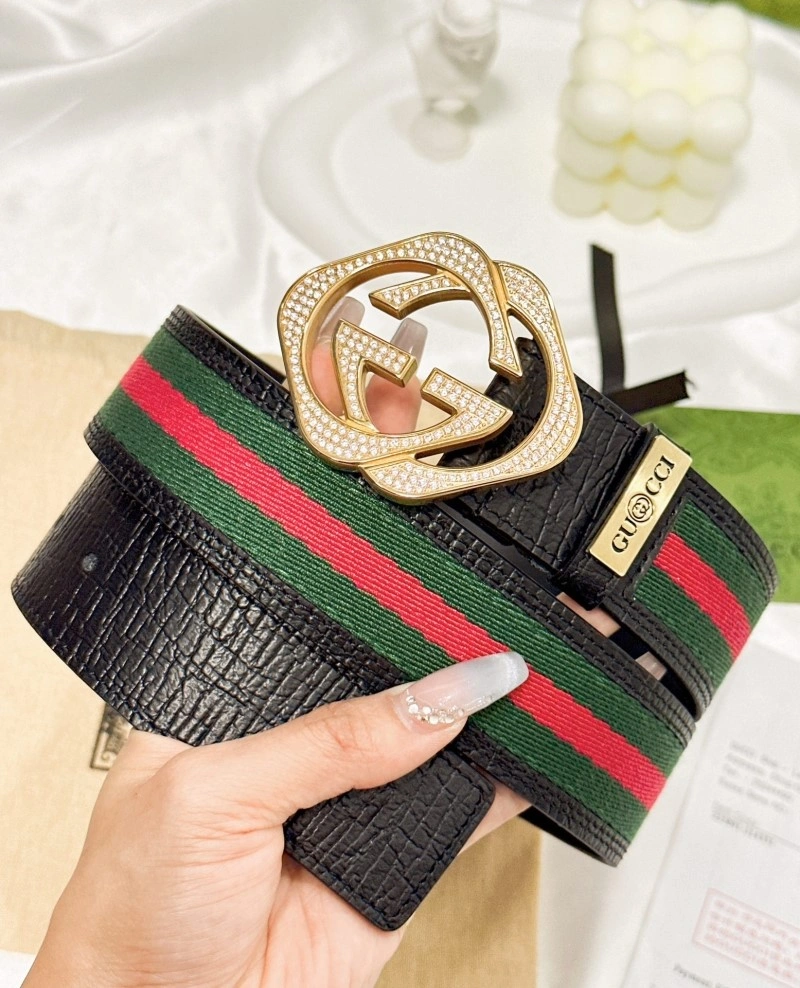 Cozy Gucci Belts 292881
