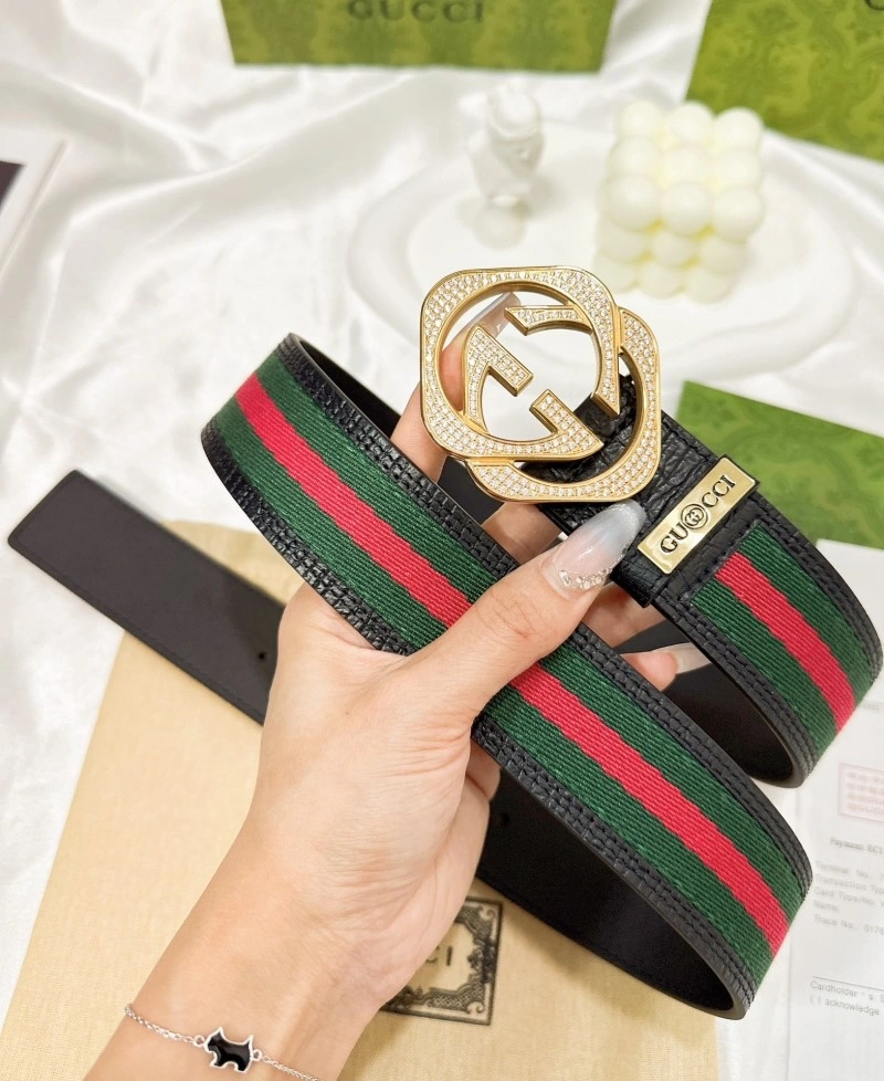 Cozy Gucci Belts 292881