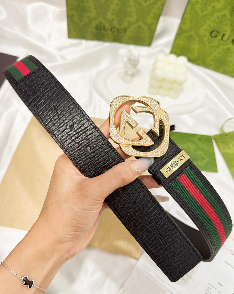 Cozy Gucci Belts 292881