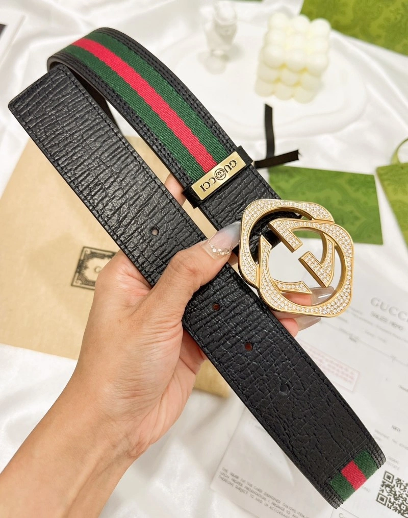 Cozy Gucci Belts 292881