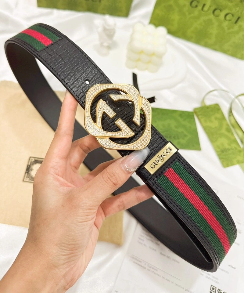 Cozy Gucci Belts 292881