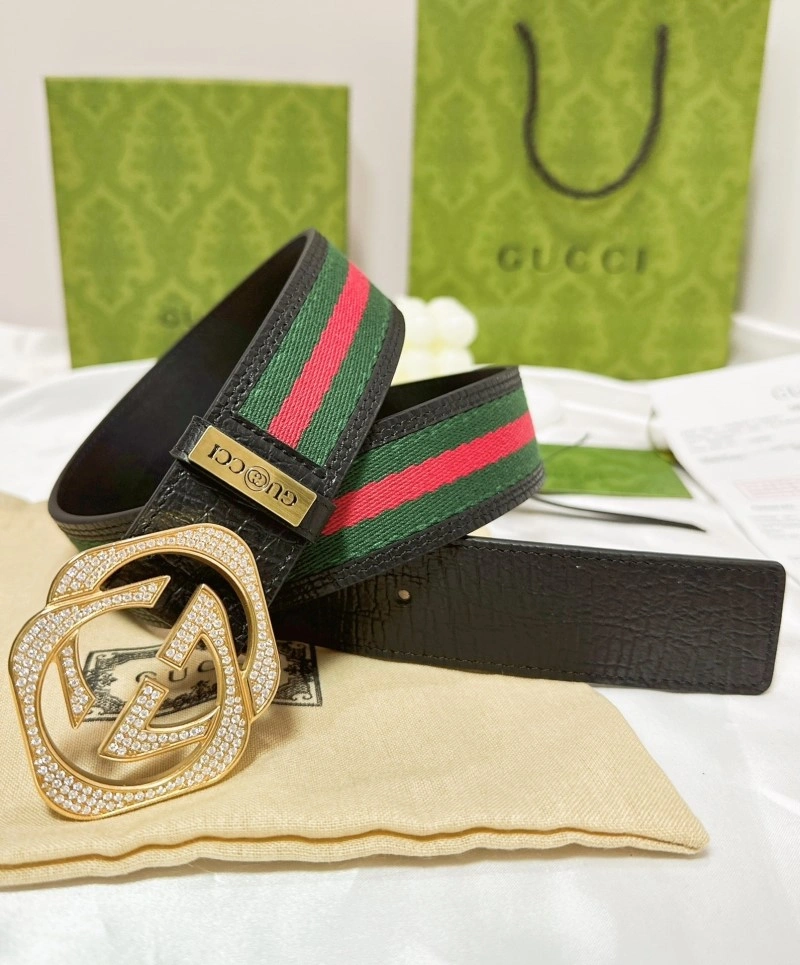 Cozy Gucci Belts 292881
