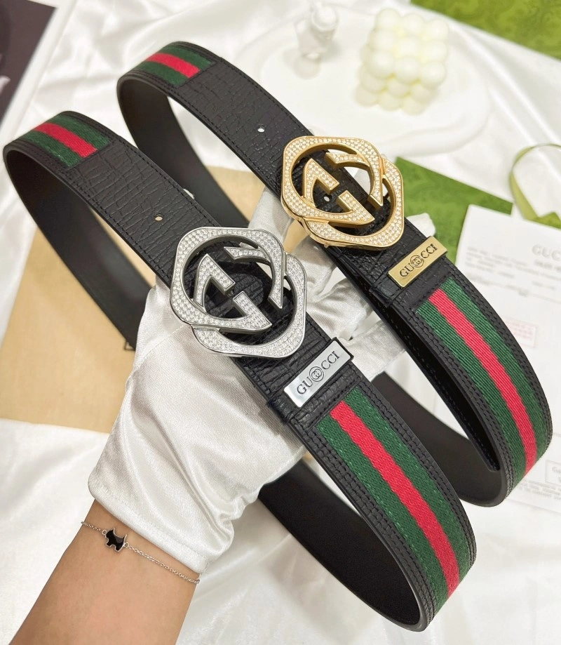 Cozy Gucci Belts 292881
