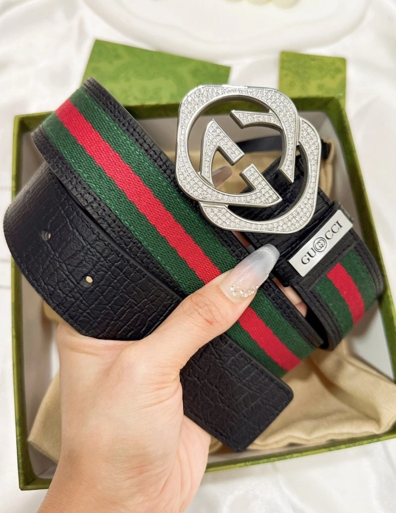 Refined Gucci Belts 292905