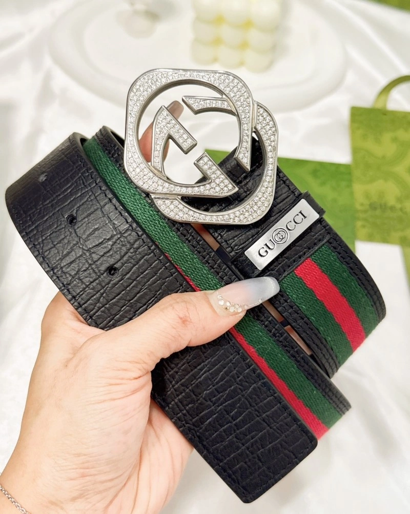 Refined Gucci Belts 292905