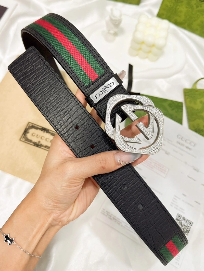 Refined Gucci Belts 292905
