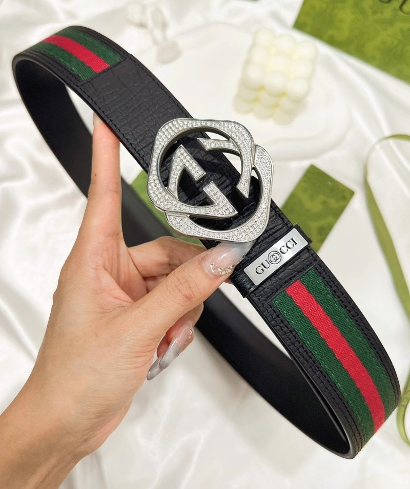 Refined Gucci Belts 292905