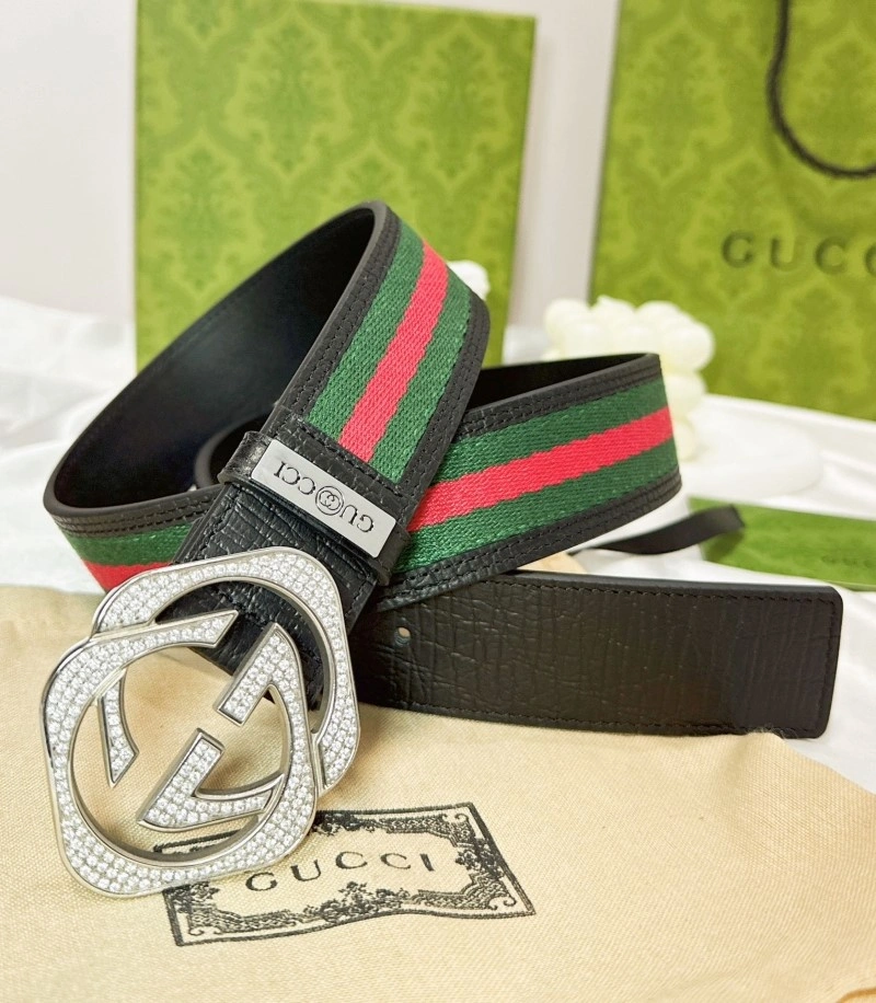 Refined Gucci Belts 292905