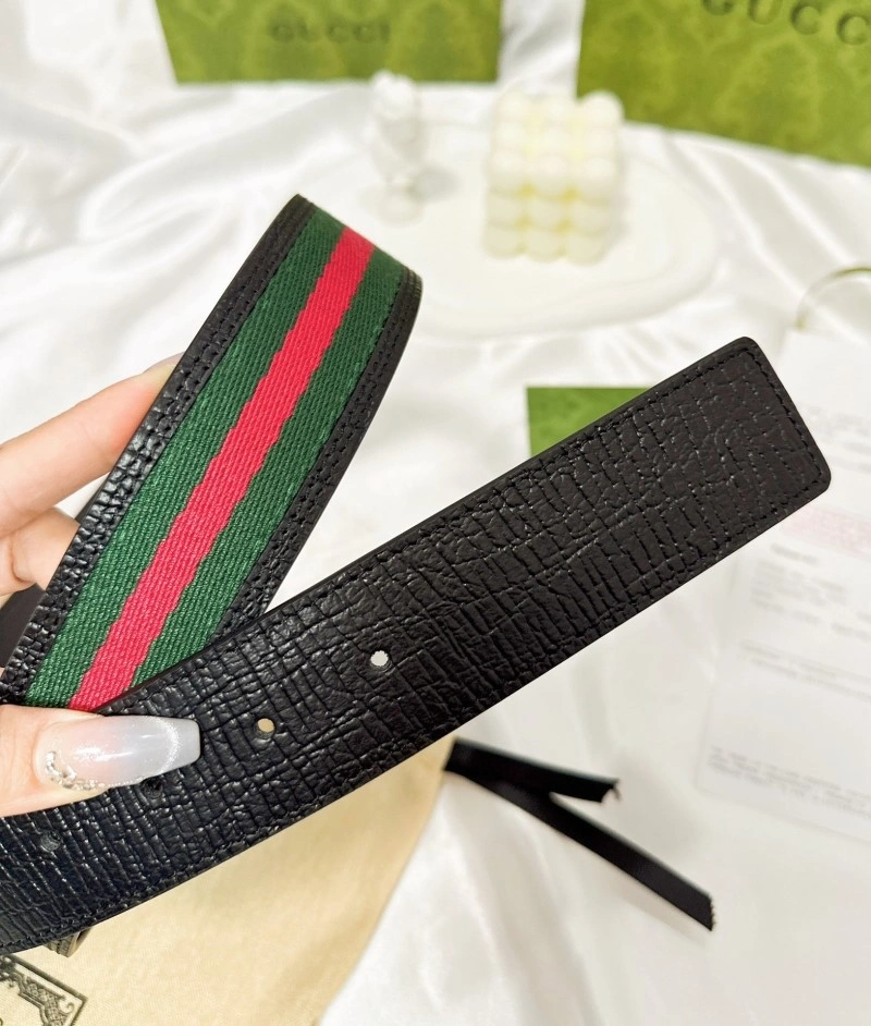 Refined Gucci Belts 292905