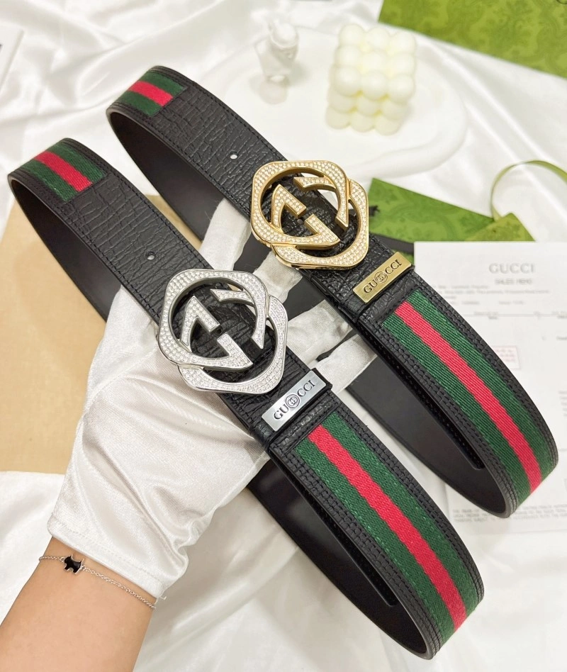Refined Gucci Belts 292905