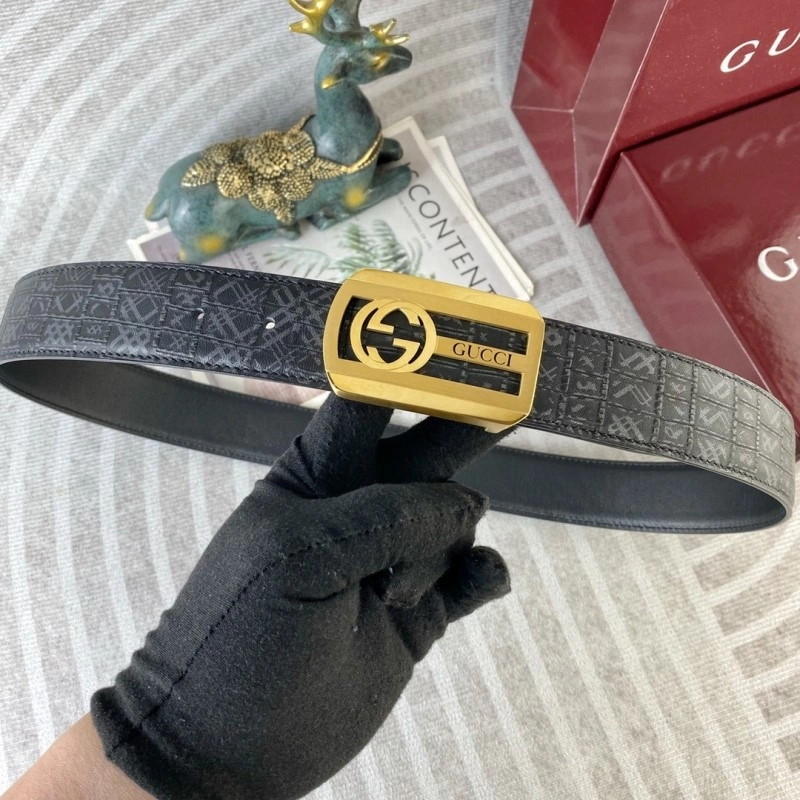 Comfortable Gucci Belts 292901